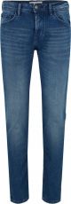 TOM TAILOR DENIM TOM TAILOR slim PIERS Heren Jeans - Maat W32 X L32