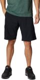 Columbia Silver Ridge™ Utility Cargo Short - Korte Broek - Korte Cargo Broek - Zwart - Maat 32