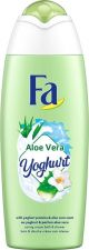 Fa Bad en Douchegel Yoghurt Aloe Vera 500 ml