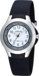 Horloge Lorus R2305FX9 Unisex - 30 mm - Zwart