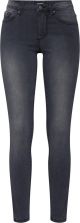 Vero Moda VMTANYA MR S PIPING JEANS VI207 GA NOOS Dames Jeans - Maat L X 30