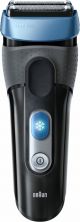 Braun Series 3 Nat&Droog Scheerapparaat CoolTec CT2s  SHOWMODEL