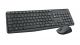 Draadloos Toetsenbord en Muis - Azerty Logitech MK235 - 2023