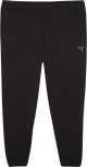 PUMA BETTER ESSENTIALS Sweatpants TR cl Heren Broek - Puma Black