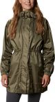 Columbia Splash Side™ Jacket Dames Outdoorjas - Maat M