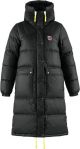 Fjallraven Expedition Long Down Parka W 86126 550 Black L