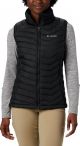 Columbia Vest Bodywarmer - Outdoor bodywarmer - Winddicht - Waterafstotend - Dames - maat XL