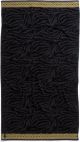 Seahorse Masai Strandlaken - 100x180 cm - Black