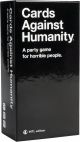 Cards Against Humanity International Edition - Kaartspel