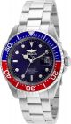 Invicta horloge 40 mm Pro Diver 24946 Unisex