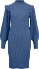 OBJECT OBJDIVA KNIT DRESS 123 DIV Dames Jurk - Maat S