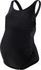 Speedo Maternity Fitness 1 Piece Zwart Dames Sportbadpak - Maat M