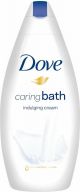 Dove Badschuim Indulging - 6 x 750ml - Voordeelverpakking