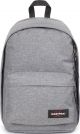 Eastpak BACK TO WORK Rugzak, 27 Liter, 15 inch laptopvak - Sunday Grey