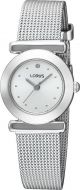 Lorus Dames Horloge - 23 mm- edelstaal RRS53RX9 