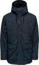 ONLY & SONS ONSJAYDEN PARKA OTW VD Heren - Maat M