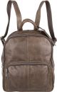 Cowboysbag Backpack Estell - Storm Grey