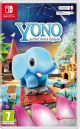 Yono and the celestial elephants (Nintendo Switch)