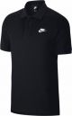 Nike M NK CLUB PQ MATCHUP POLO Heren Sportpolo - Maat M