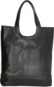 Micmacbags - Shopper - Zwart