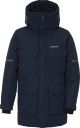 Didriksons DREW USX PARKA 6 Heren Outdoor parka - maat L