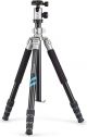 CULLMANN MUNDO 525M silver, tripod