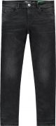 Cars Jeans Heren  Maat 36/34 DOUGLAS DENIM Regular Fit BLACK USED