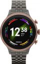 SHOWMODEL Fossil Gen 6 Smartwatch FTW6078 Dames 42 mm - Grijs