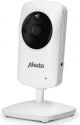 Alecto DVM-64C - Extra camera voor DVM-64, wit 