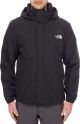 The North Face Maat XXL Resolve Insulated Heren Outdoorjas - TNF Black 