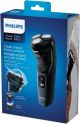 Philips - Shaver S3134/51 - Scheerapparaat