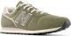 New Balance 373v2 Heren Sneakers - DARK MOSS - Maat 44