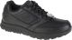 Skechers Nampa werkschoenen zwart - Maat 42 - Extra comfort - Memory Foam