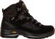 Grisport Everest Mid Wandelschoenen Unisex - Black - Maat 43