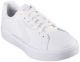 Skechers Eden Lx - Top Grade Dames Sneakers - Wit - Maat 39