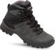 Grisport Ranger Mid Wandelschoenen Unisex - Anthracite - Maat 44