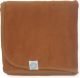 Jollein Baby Deken Ledikant 100x150cm - Caramel