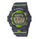 Casio G-Shock GBD-800-8ER Herenhorloge 48 mm - Groen