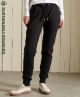 Superdry VINTAGE LOGO EMB JOGGER Dames Broek - Maat 42