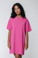 Colourful Rebel Under The Sun Loosefit Tee Dress- Maat L