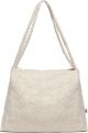 Luiertas Shopper 34x43cm Boucle Naturel