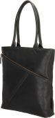 Micmacbags Marrakech Shopper - Zwart