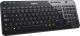 Logitech K360 - Draadloos Toetsenbord - Qwerty SHOWMODEL