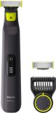 Philips OneBlade Pro Trimmer, scheerapparaat en styler QP6530/31 - T