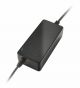 Trust Universele Laptop Adapter Plug & Go - 70 W