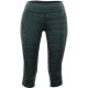 The North Face Pulse Capri - Tight - S - Dames - Tnf black tribal tracks print