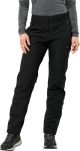 Jack Wolfskin PARANA PANTS W Dames Outdoorbroek - Maat 38