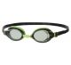 Speedo jet goggle - Zwembril - Volwassenen - grn-smo - one size