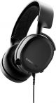 SteelSeries Arctis 3 Gaming Headset - Zwart - PlayStation 4 & 5