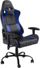 Gaming Stoel / Bureaustoel - Blauw Trust GXT 708 Resto 